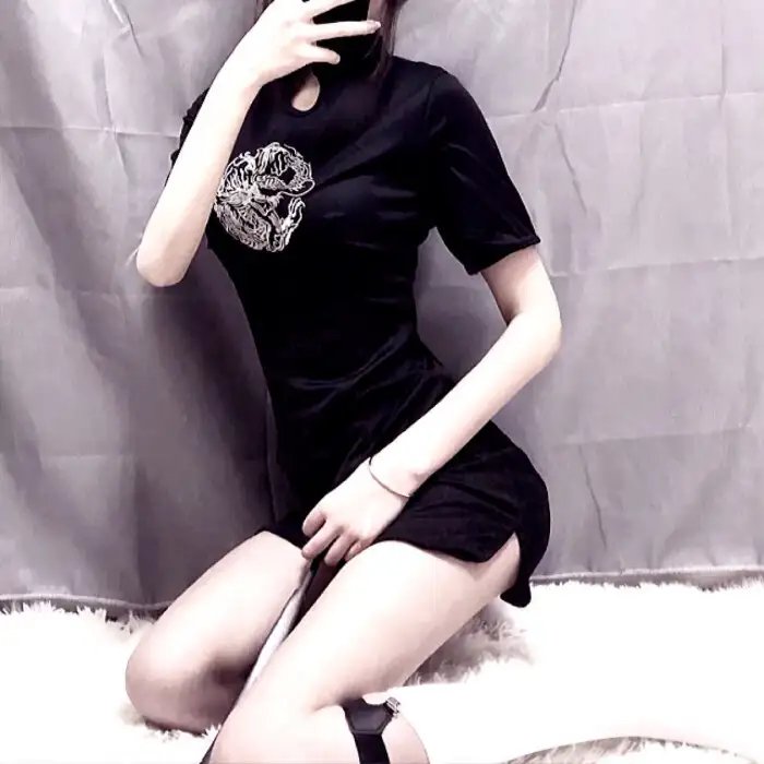 非法途径